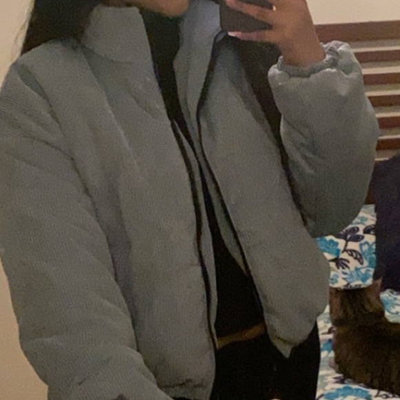 Jacket - Picture 3 of 3